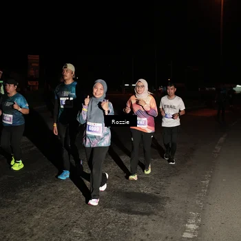 Runner Photo 4915286