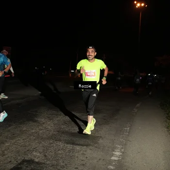 Runner Photo 4915287