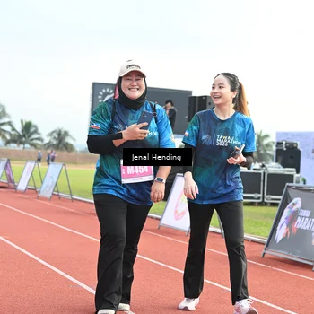 Runner Photo 4915288