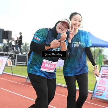 Runner Photo 4915289