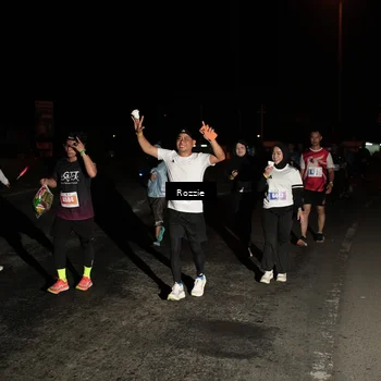 Runner Photo 4915290