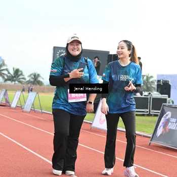 Runner Photo 4915291