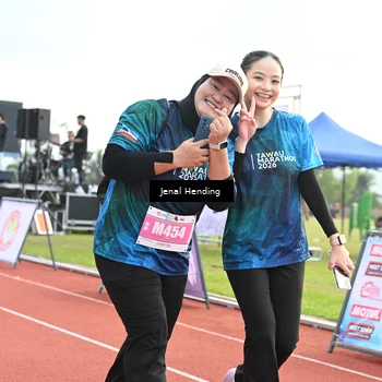 Runner Photo 4915292