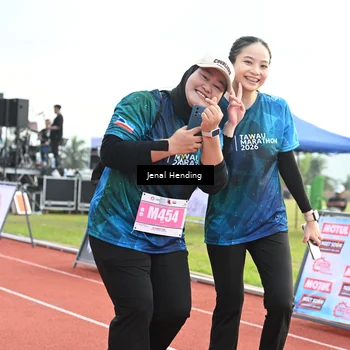 Runner Photo 4915294
