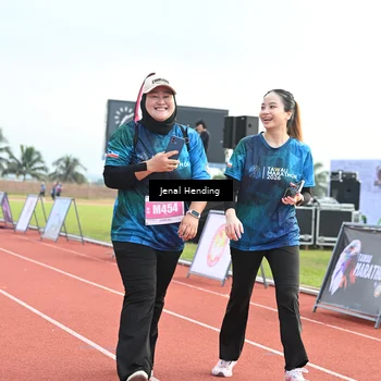 Runner Photo 4915295