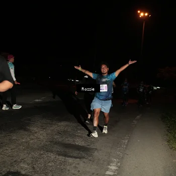 Runner Photo 4915296