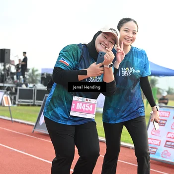 Runner Photo 4915298