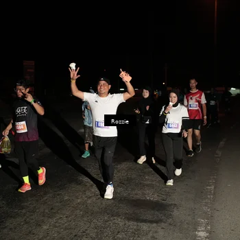 Runner Photo 4915299