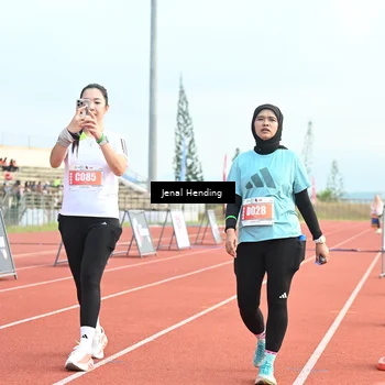 Runner Photo 4915300