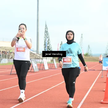 Runner Photo 4915301