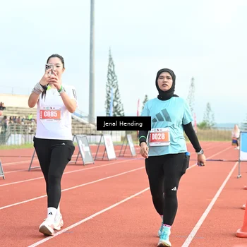 Runner Photo 4915302
