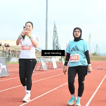 Runner Photo 4915303