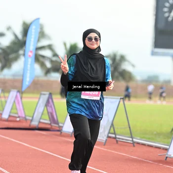 Runner Photo 4915305