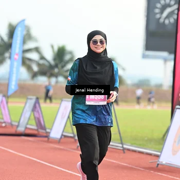 Runner Photo 4915306