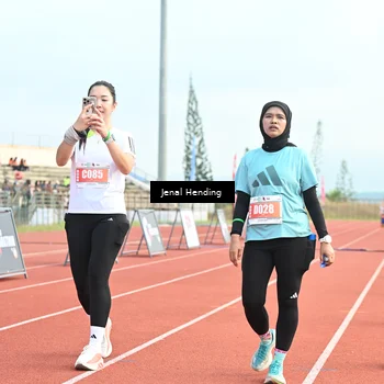 Runner Photo 4915307