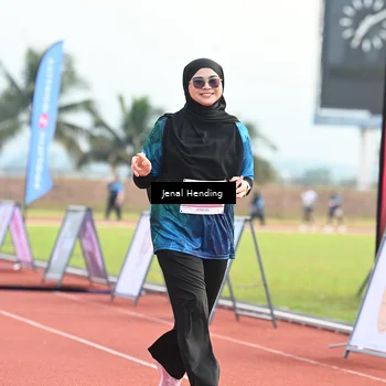 Runner Photo 4915308