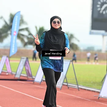 Runner Photo 4915309