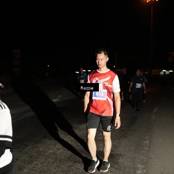 Runner Photo 4915310