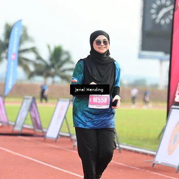 Runner Photo 4915311