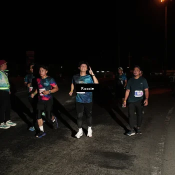 Runner Photo 4915312