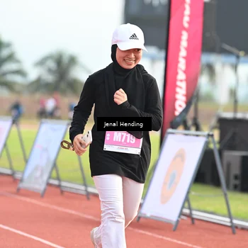 Runner Photo 4915314