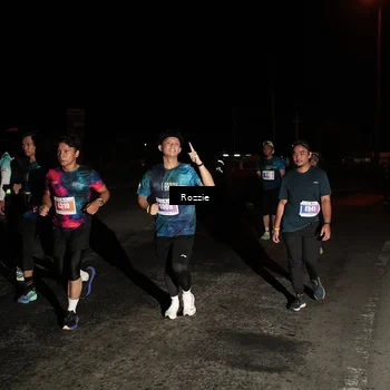 Runner Photo 4915315