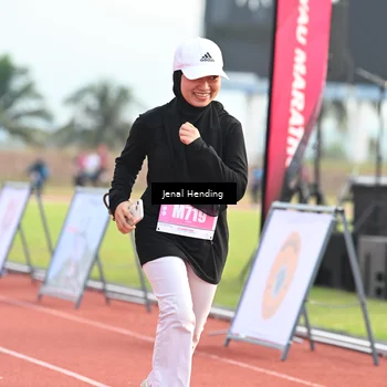 Runner Photo 4915316