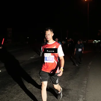Runner Photo 4915317