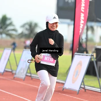 Runner Photo 4915318