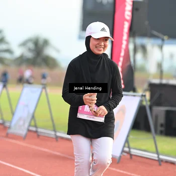 Runner Photo 4915320