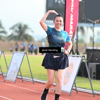 Runner Photo 4915321