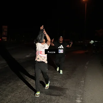 Runner Photo 4915322