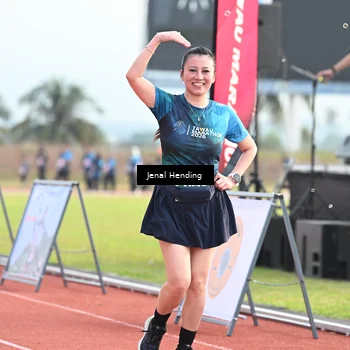 Runner Photo 4915324