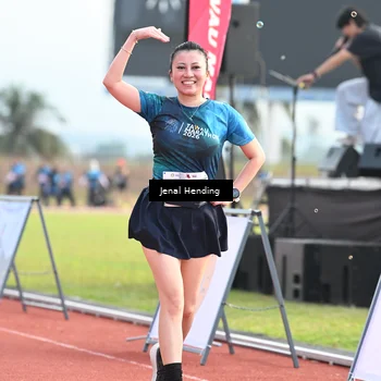 Runner Photo 4915325