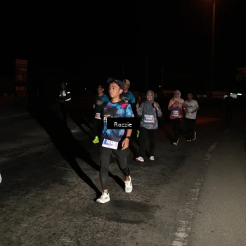 Runner Photo 4915326