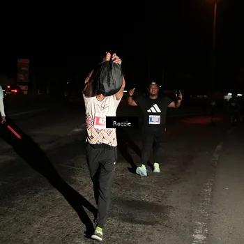 Runner Photo 4915327