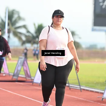 Runner Photo 4915328