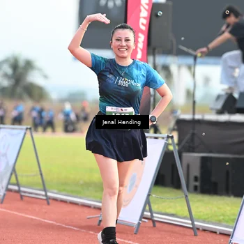 Runner Photo 4915329