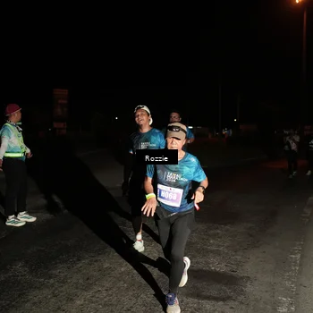 Runner Photo 4915330