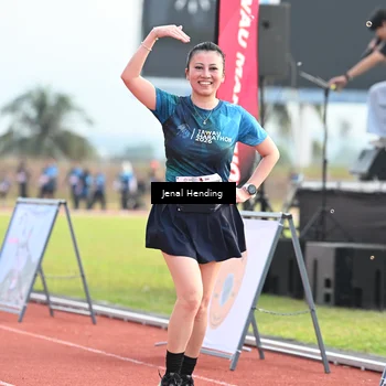 Runner Photo 4915331