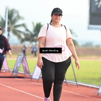 Runner Photo 4915332