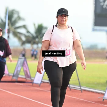 Runner Photo 4915333