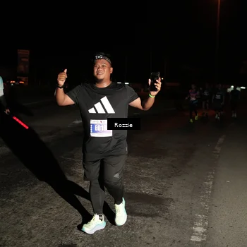 Runner Photo 4915334