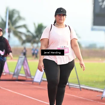 Runner Photo 4915335