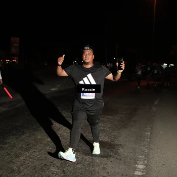 Runner Photo 4915336