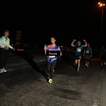 Runner Photo 4915337