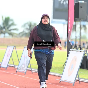 Runner Photo 4915339