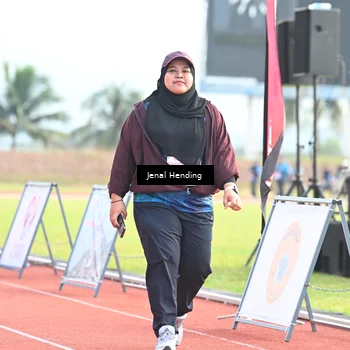 Runner Photo 4915340