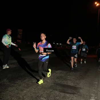 Runner Photo 4915341