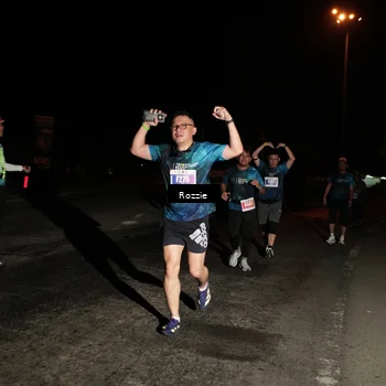 Runner Photo 4915342